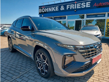 SUV HYUNDAI