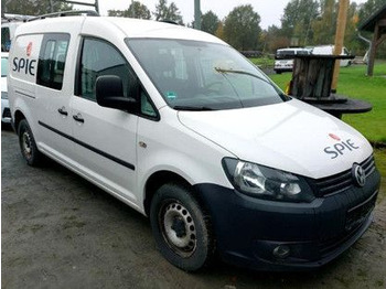Passenger van VOLKSWAGEN Caddy Maxi