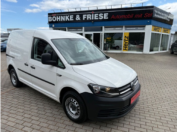 Passenger van VOLKSWAGEN Caddy