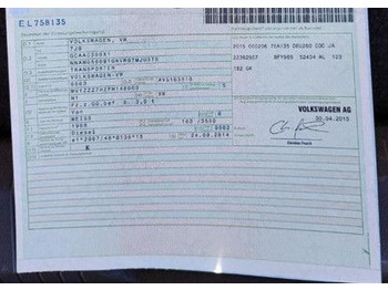 Passenger van Volkswagen T5 Transporter Kasten 4Motion KLIMA STANDHEIZUN: picture 4 Passenger van Volkswagen T5 Transporter Kasten 4Motion KLIMA STANDHEIZUN: picture 4