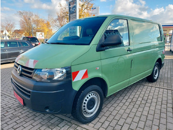 Passenger van Volkswagen T5 Transporter Kasten 4Motion KLIMA STANDHEIZUN: picture 2 Passenger van Volkswagen T5 Transporter Kasten 4Motion KLIMA STANDHEIZUN: picture 2