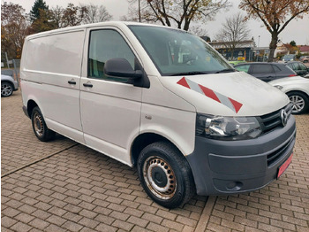 Passenger van VOLKSWAGEN Transporter T5