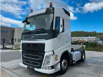 Tractor unit VOLVO FH 460