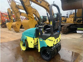 Roller AMMANN