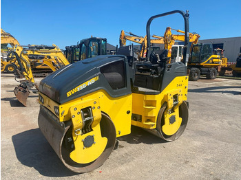 Roller BOMAG
