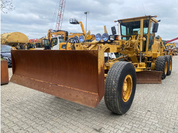 Grader Caterpillar 140 G NVT: picture 4