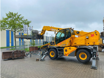 Telescopic handler DIECI