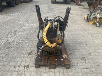 Tiltrotator ROTOTILT