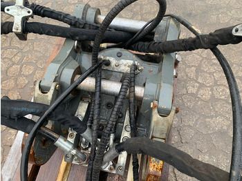 Quick coupler Liebherr SW48: picture 4