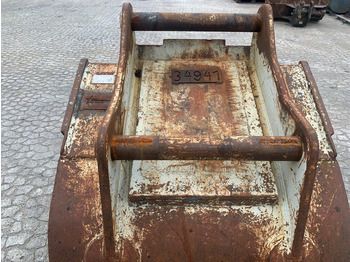 Bucket Oil Quick Bucket MS25/21: picture 5