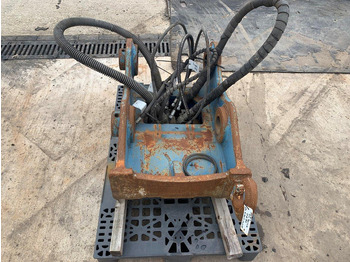 Quick coupler Oil Quick OQ 80: picture 2