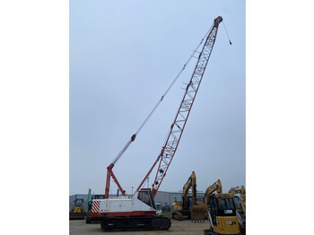 Leasing of Sumitomo SC500 NVT Sumitomo SC500 NVT: picture 3