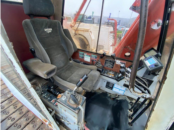 Leasing of Sumitomo SC500 NVT Sumitomo SC500 NVT: picture 5