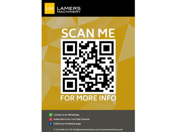 Leasing of Sumitomo SC500 NVT Sumitomo SC500 NVT: picture 4