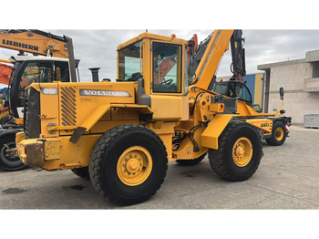 Loader VOLVO L70D