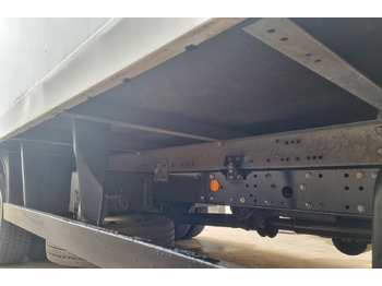 Box truck Iveco 75e21 p furgone e sponda euro 6: picture 5