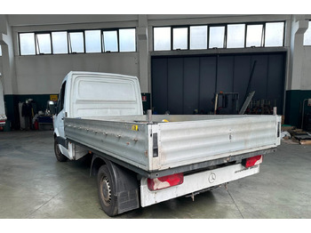 Flatbed van MERCEDES SPRINTER 311 CASSONATO EURO 6: picture 3