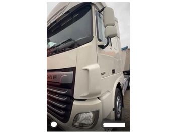 Tractor unit DAF XF 480