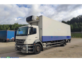 Refrigerator truck MERCEDES-BENZ