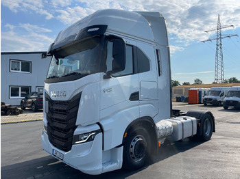 Leasing of  Iveco S-Way 490 4x2/Retarder/ServiceNeu/TÜV06-26/EU6 Iveco S-Way 490 4x2/Retarder/ServiceNeu/TÜV06-26/EU6: picture 3
