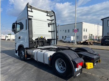 Leasing of  Iveco S-Way 490 4x2/Retarder/ServiceNeu/TÜV06-26/EU6 Iveco S-Way 490 4x2/Retarder/ServiceNeu/TÜV06-26/EU6: picture 4