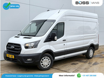 Panel van FORD Transit