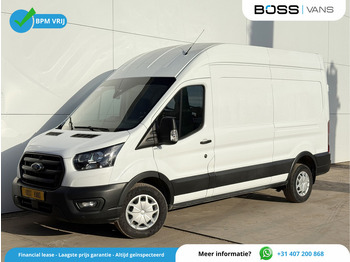 Panel van FORD Transit