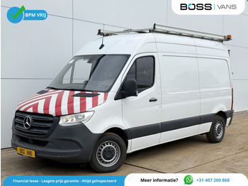 Panel van MERCEDES-BENZ Sprinter 314