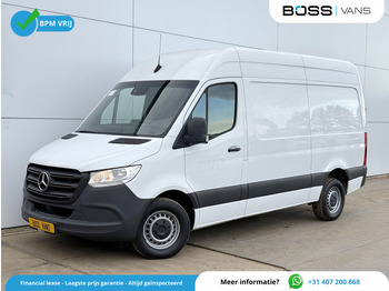 Panel van MERCEDES-BENZ Sprinter 317