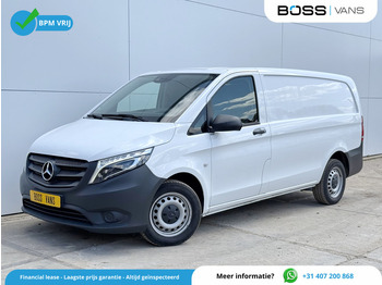 Small van MERCEDES-BENZ Vito 116