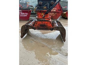 Crawler excavator Hyundai HX140L: picture 4