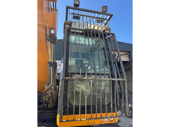 Waste/ Industry handler Liebherr LH 22 M: picture 5