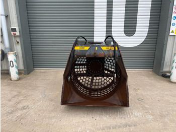 Attachment for Construction machinery MB-S14: picture 5