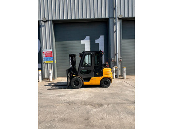 Leasing of  Hyundai 30D-9E Hyundai 30D-9E: picture 2 Leasing of  Hyundai 30D-9E Hyundai 30D-9E: picture 2