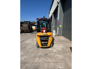 Leasing of  Hyundai 30D-9E Hyundai 30D-9E: picture 4 Leasing of  Hyundai 30D-9E Hyundai 30D-9E: picture 4