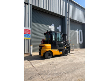 Leasing of  Hyundai 30D-9E Hyundai 30D-9E: picture 5 Leasing of  Hyundai 30D-9E Hyundai 30D-9E: picture 5