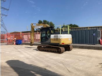 Crawler excavator Kobelco SK130LC-11: picture 3