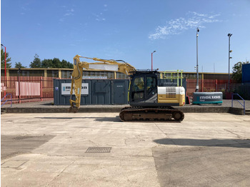 Crawler excavator Kobelco SK130LC-11: picture 2