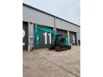 Crawler excavator KOBELCO