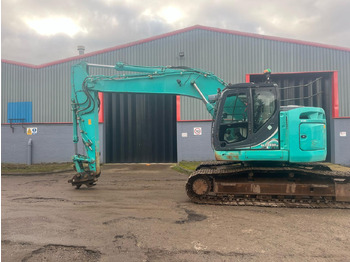 Crawler excavator Kobelco SK230SRLC-5E: picture 2