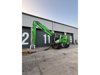 Waste/ Industry handler SENNEBOGEN