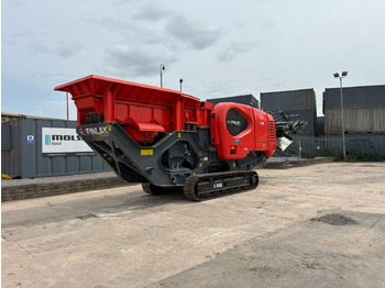 Crusher Terex Finlay J-960: picture 5