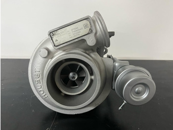 Engine and parts LIEBHERR