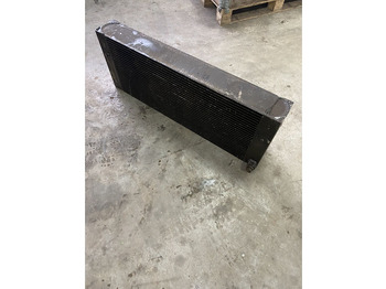 Radiator LIEBHERR