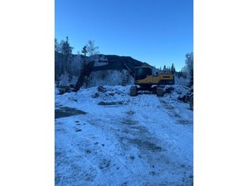 Crawler excavator Volvo EC 250 D L: picture 3 Crawler excavator Volvo EC 250 D L: picture 3