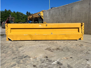 Tail lift CAT TAILGATE CAT 735: picture 2