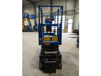 Scissor lift Genie GS 1932: picture 2