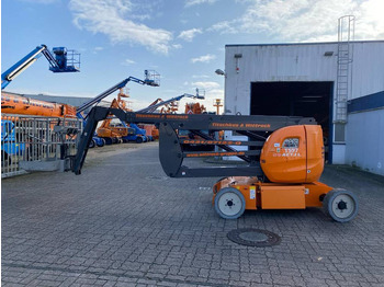 Articulated boom MANITOU 170 AETJ-L