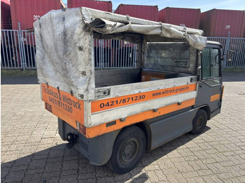 Leasing of Still R 0820 Still R 0820: picture 3