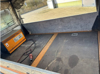 Leasing of Still R 0820 Still R 0820: picture 5